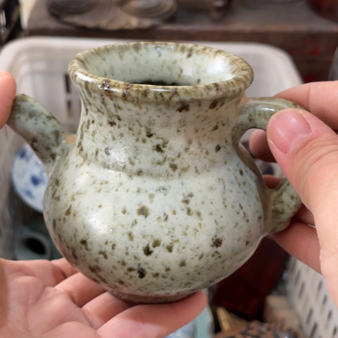 荒***雨陶瓷艺术空间艺术空间艺术