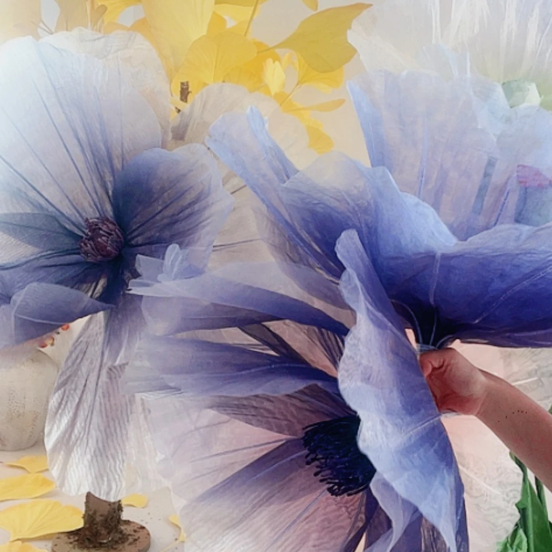 【闪购商品】单花头