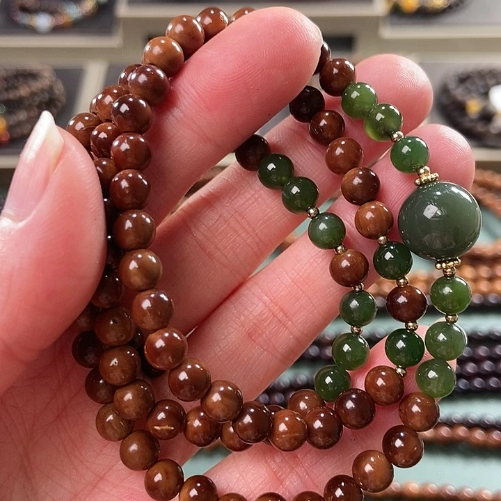 库克手串/手链0.6库克