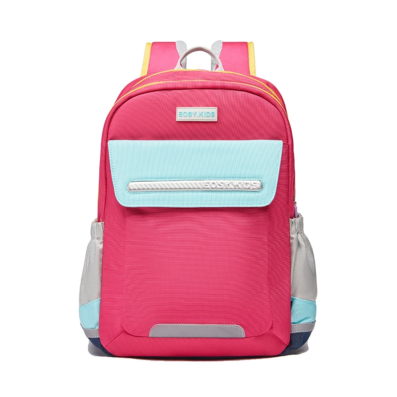 【直播专属】减负可爱风学院风书包春季简约3-6年级（130-160）