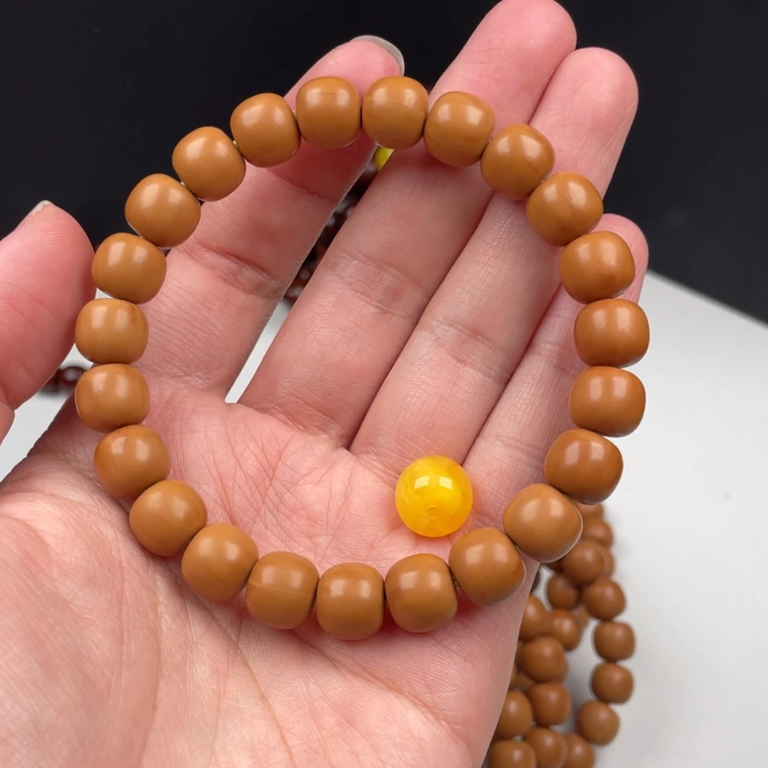 手串猴头核桃老邢10 配饰反油10