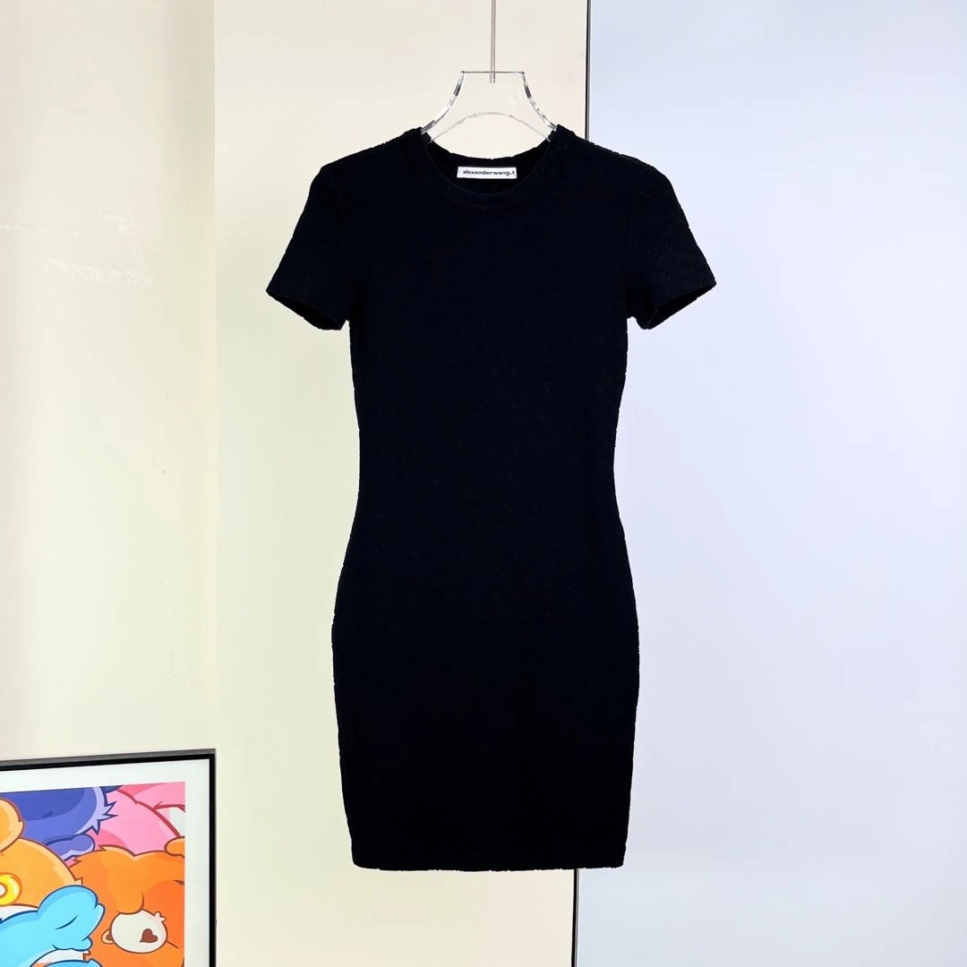 95新 maje 短袖连衣裙/XXS码/Xspa6949