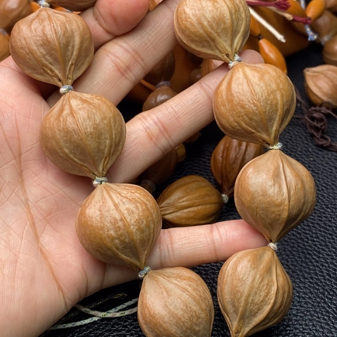 似***事橄榄核手串/手链1