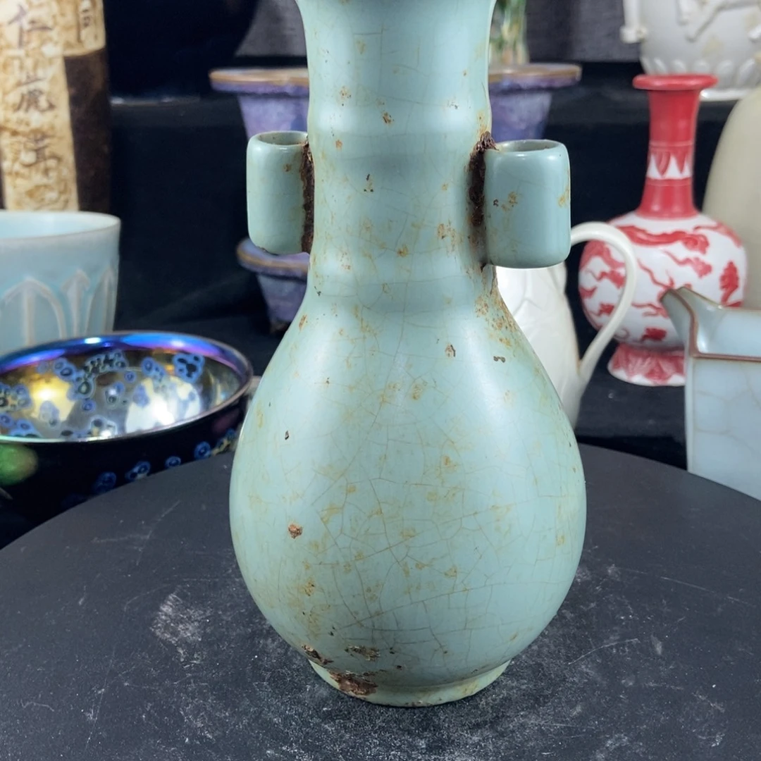 摆件瓷器瓷器瓷器瓷器