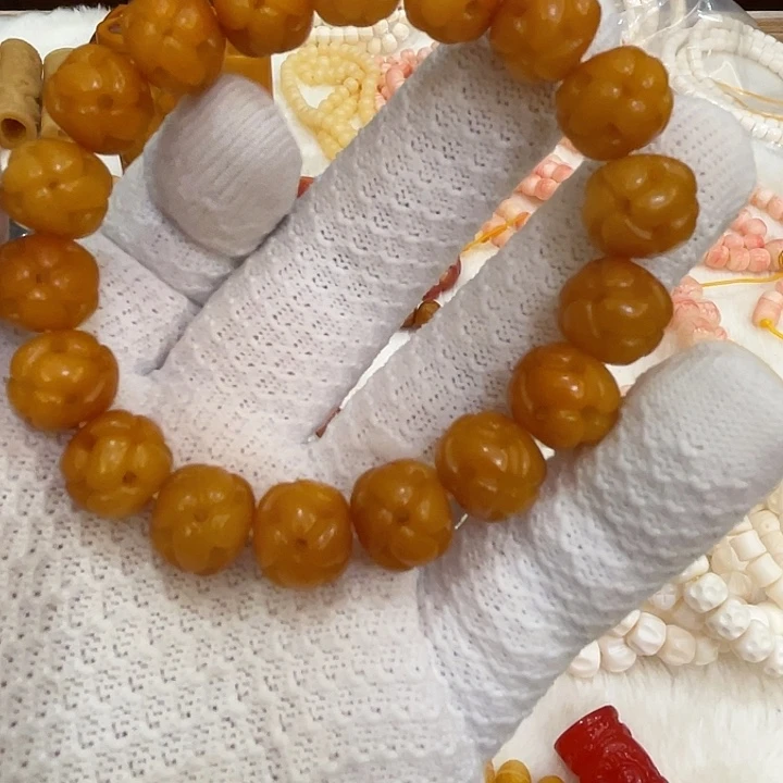 手串/手链驼骨驼骨卡13路路通