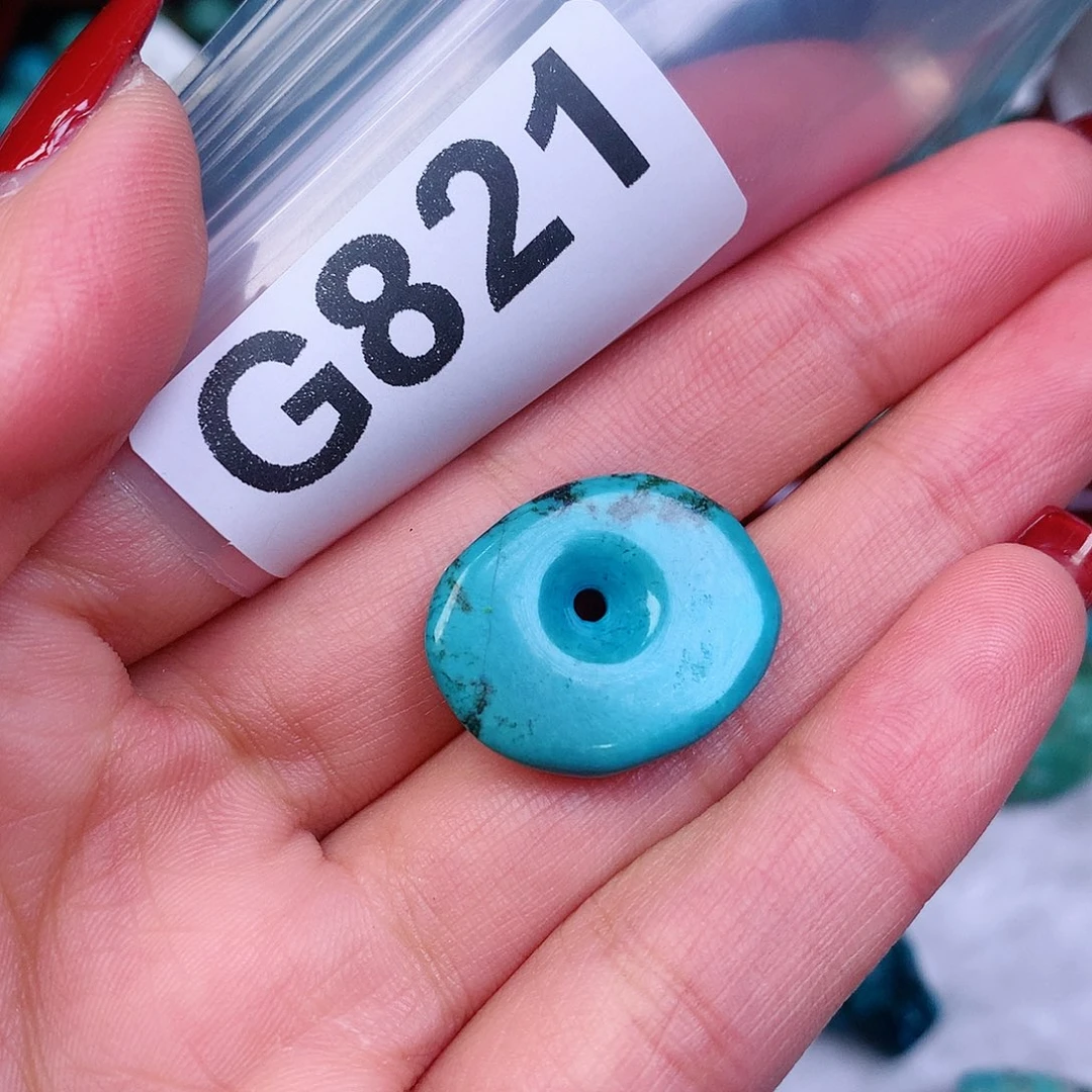 空竹粉丝专享十堰特色手工散珠