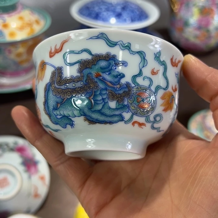 全场景德镇陶瓷景德镇景德镇