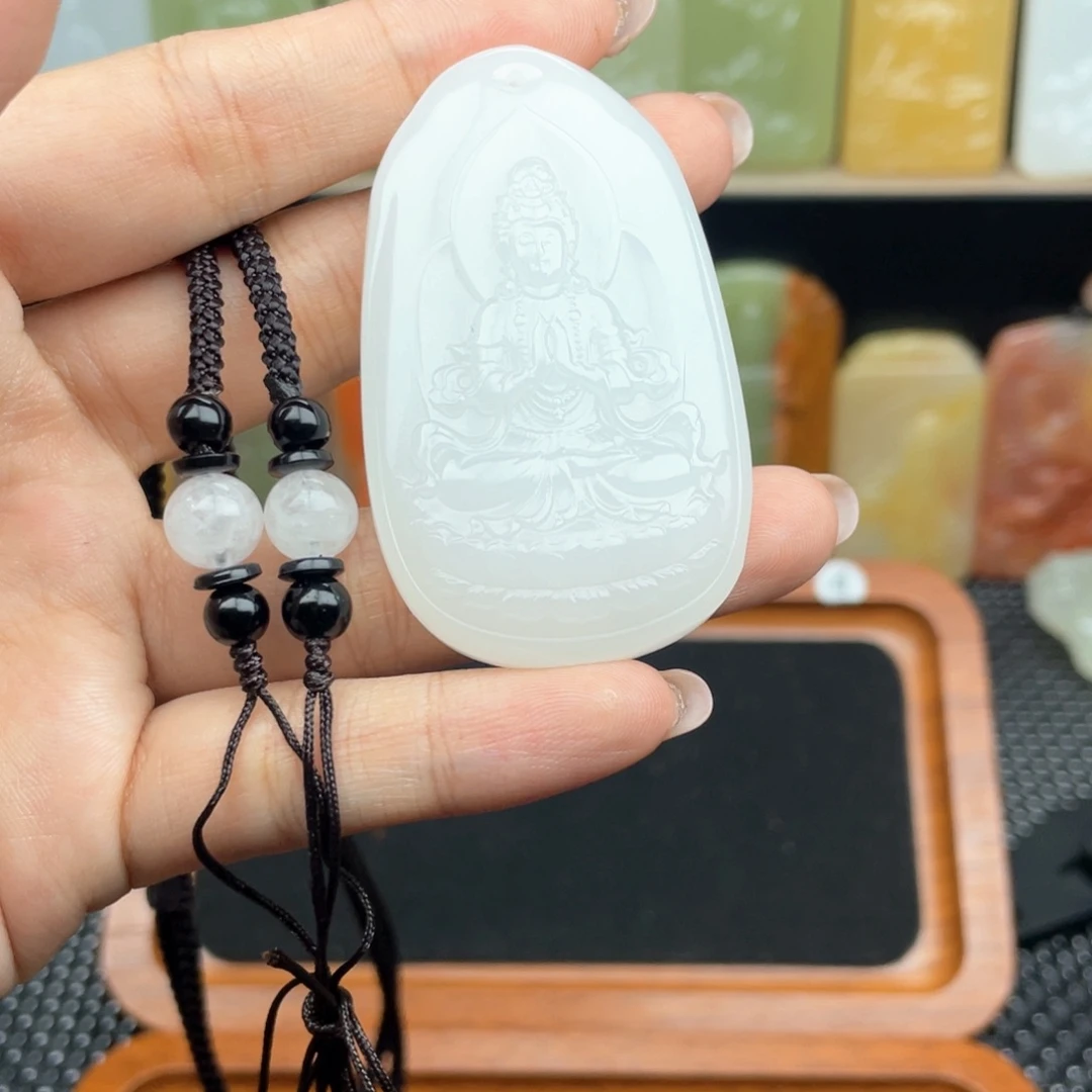 玉一物一图所见所得