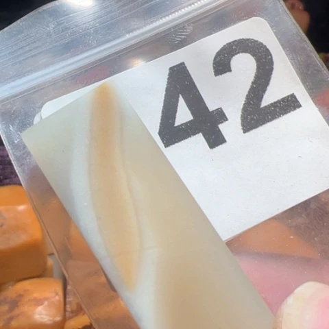 其他寿山石老挝石印石印章