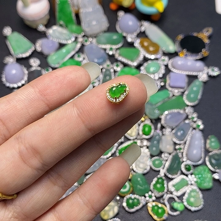 翡翠裸石1111111111