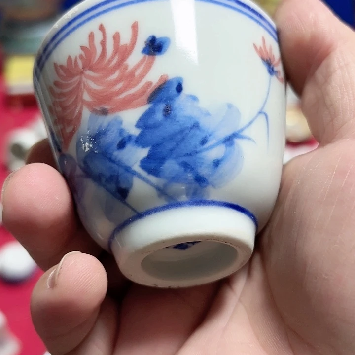 摆件陶瓷摆件不固定一件