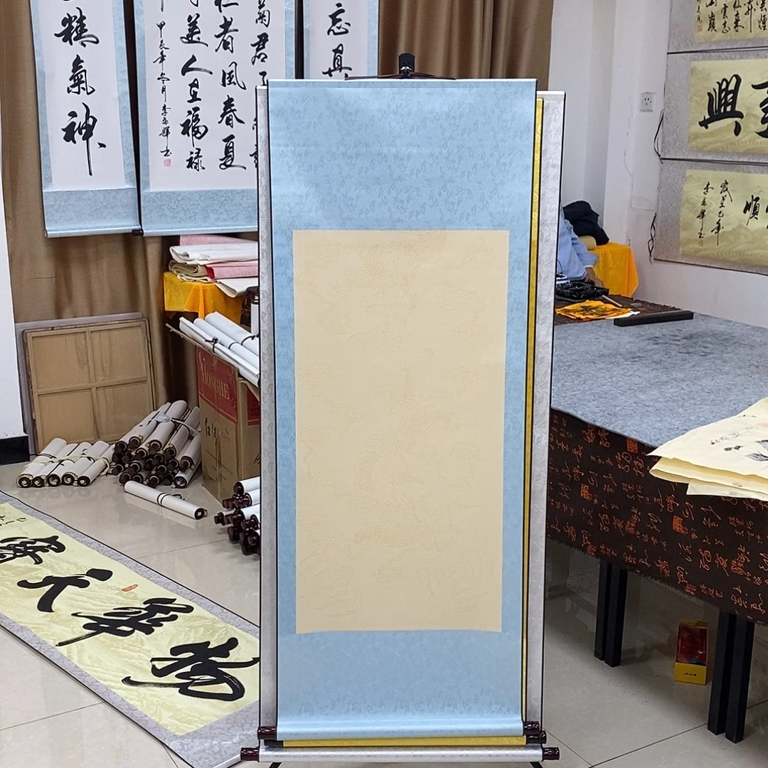 书法书法作品参加