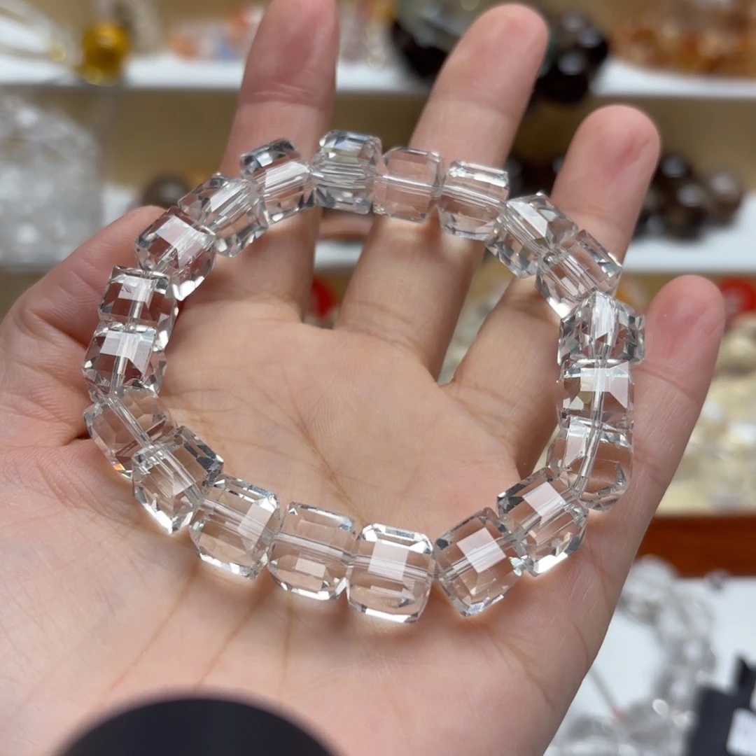 无非金属方糖10手串