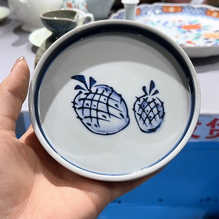 紫砂满二十包邮，瓷片2胖*