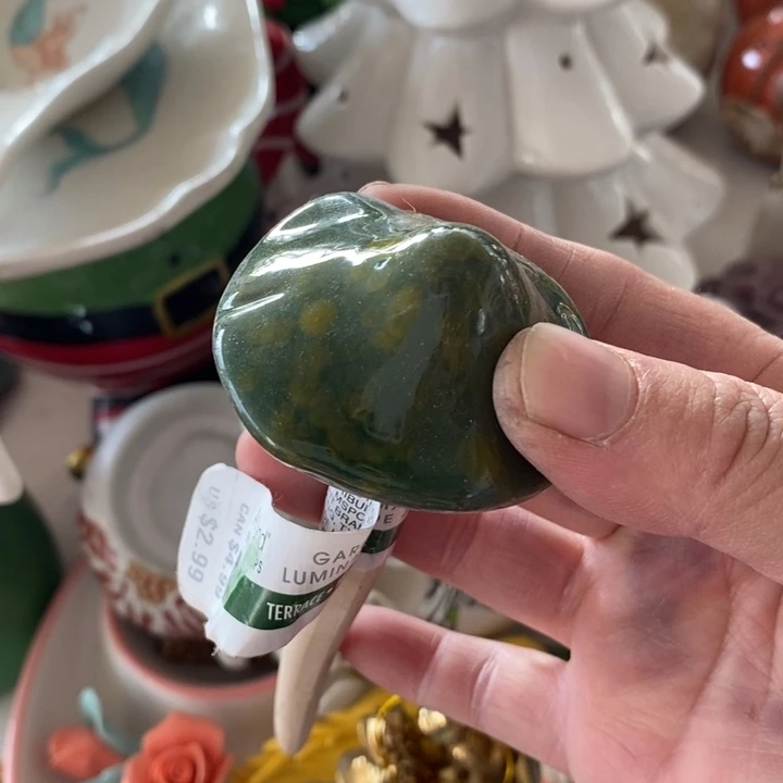 陶瓷树脂工艺摆件