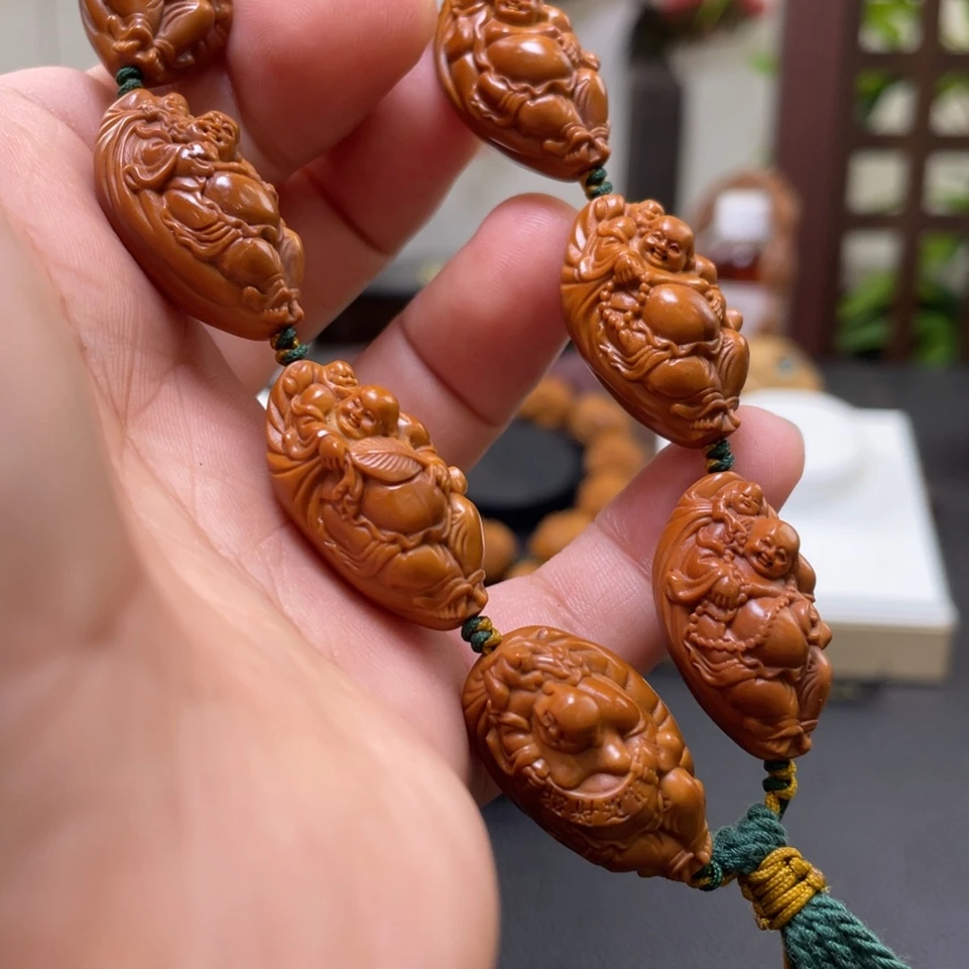 手串/手链橄榄核橄榄核
