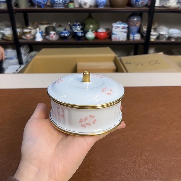 瓷片介里家的精选好物