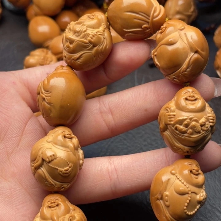 手串橄榄核橄榄核手串
