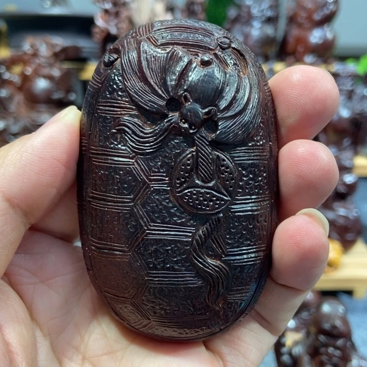 檀香紫檀（小叶紫檀）