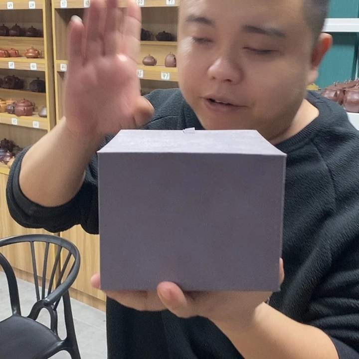 紫砂茶壶原矿紫砂壶一手货源