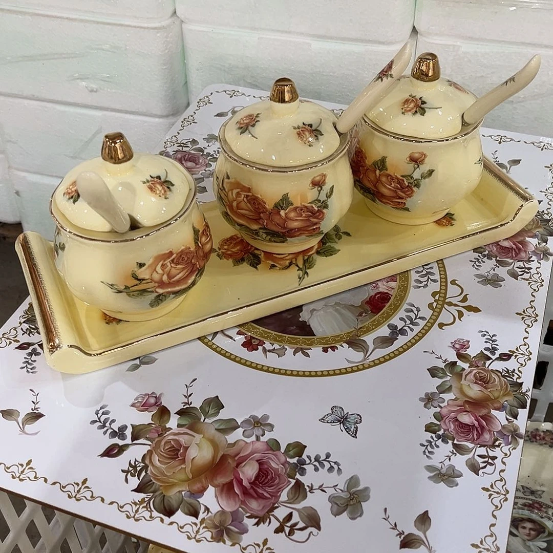 星博陶瓷有限公司