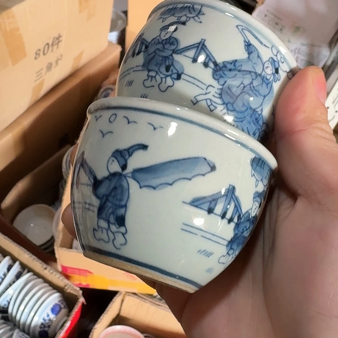 景德镇陶瓷876555788998654567