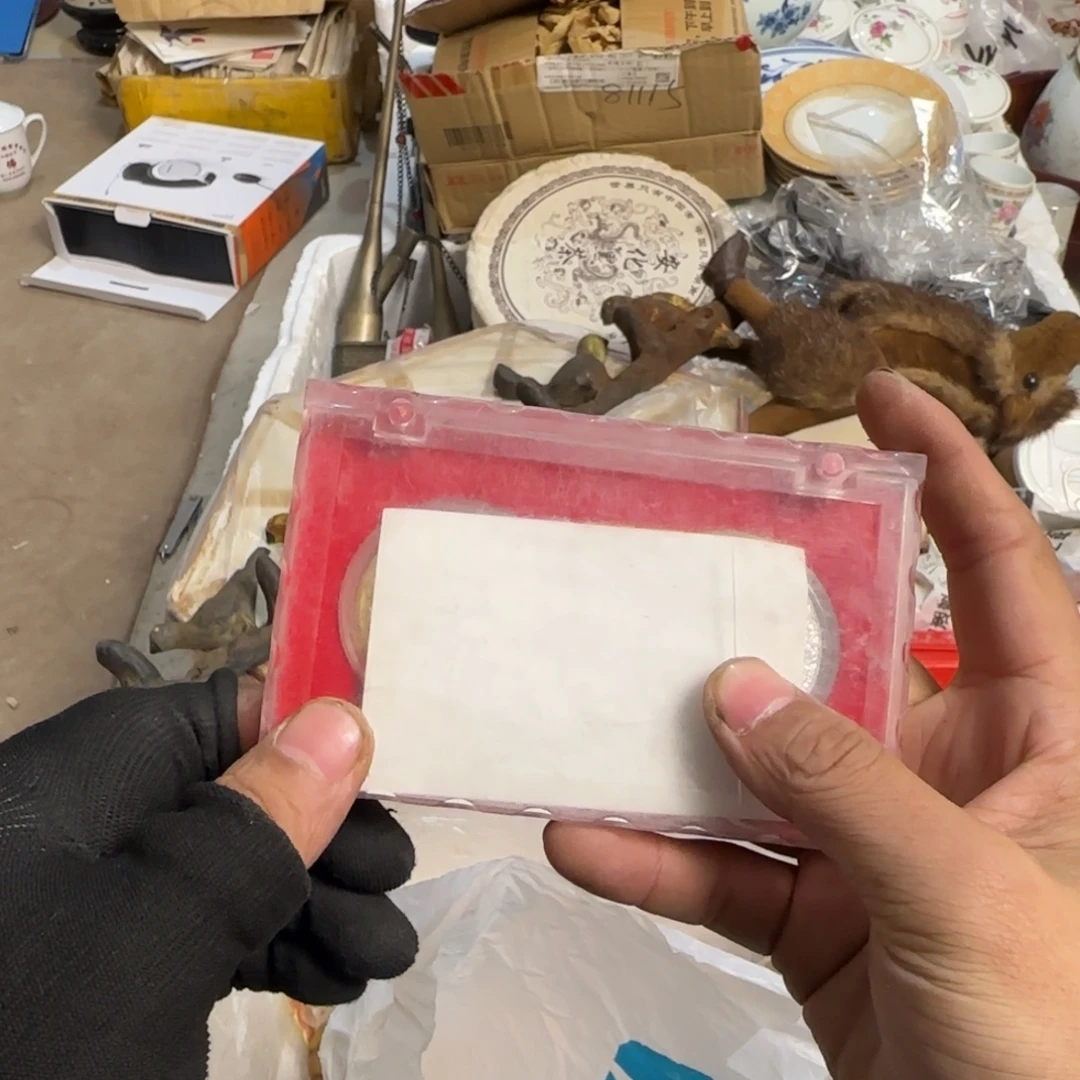 感***6杂色豆（科檀/科特迪瓦檀木）