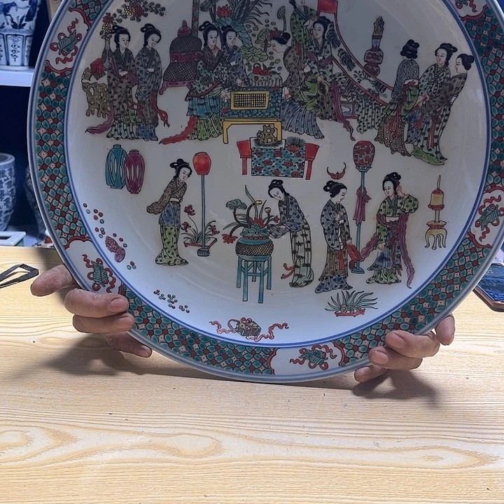 瓷器艺术设计作品