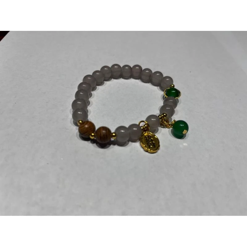 精品手串（无礼盒）MC157