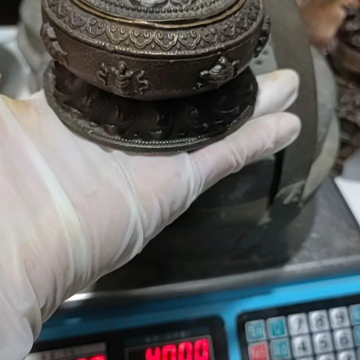 詹*福铜器工艺品88888888888