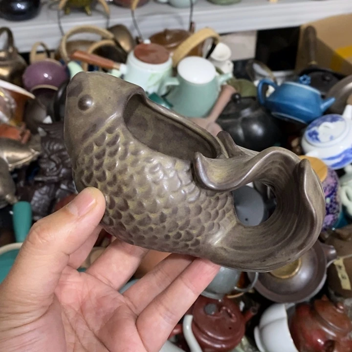 陶瓷艺术品及陶瓷制品