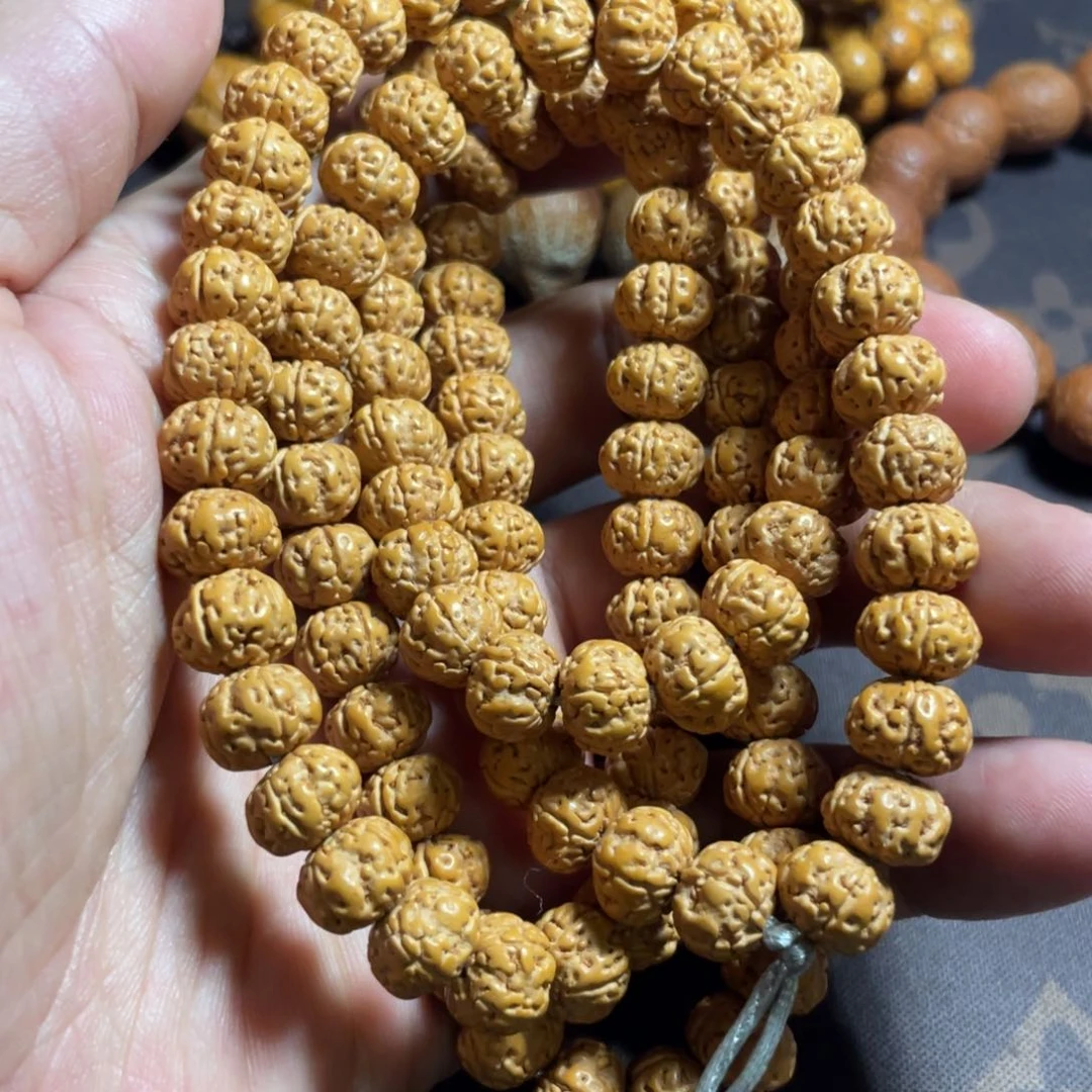 金刚菩提吊坠树王