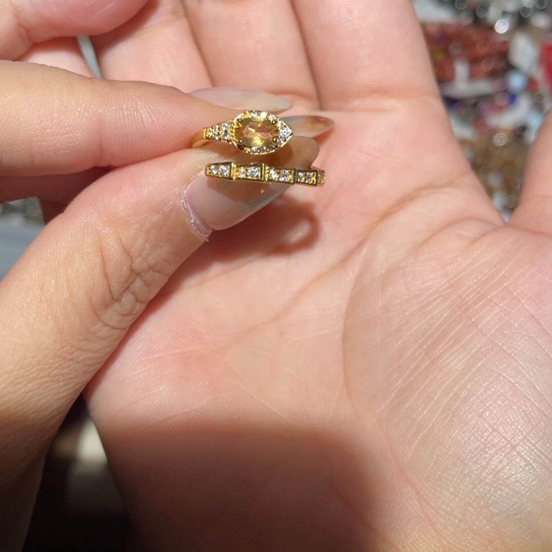 8***.锂辉石未镶嵌手链手链