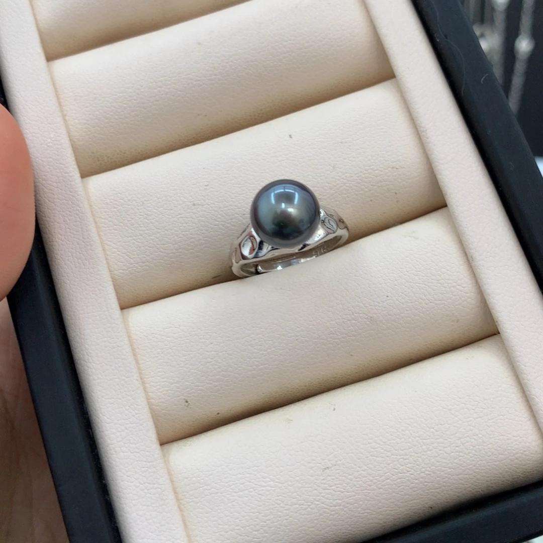 海水珍珠裸珠未镶嵌