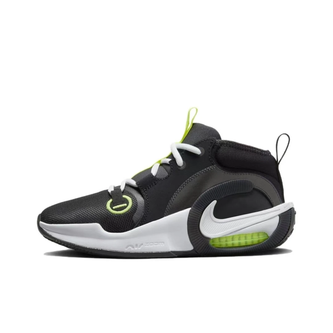 【断码特价】NIKE/耐克Zoom气垫缓震舒适休闲时尚运动鞋FB2689-001