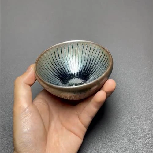 【闪购商品】茶盏-10118..........