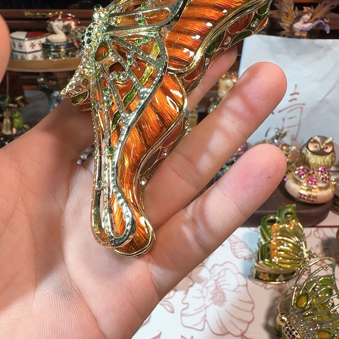 手工制作请勿吹毛求疵