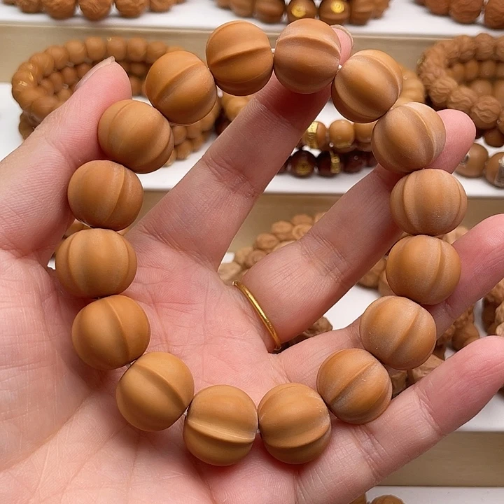 手串猴头核桃全品大鲨鱼