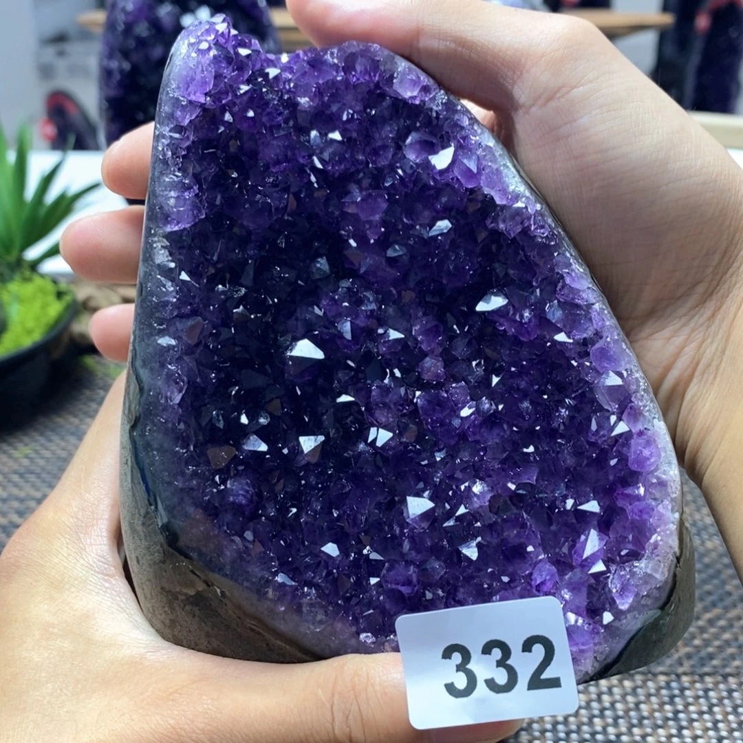 未镶嵌大型摆件（非配饰）水晶