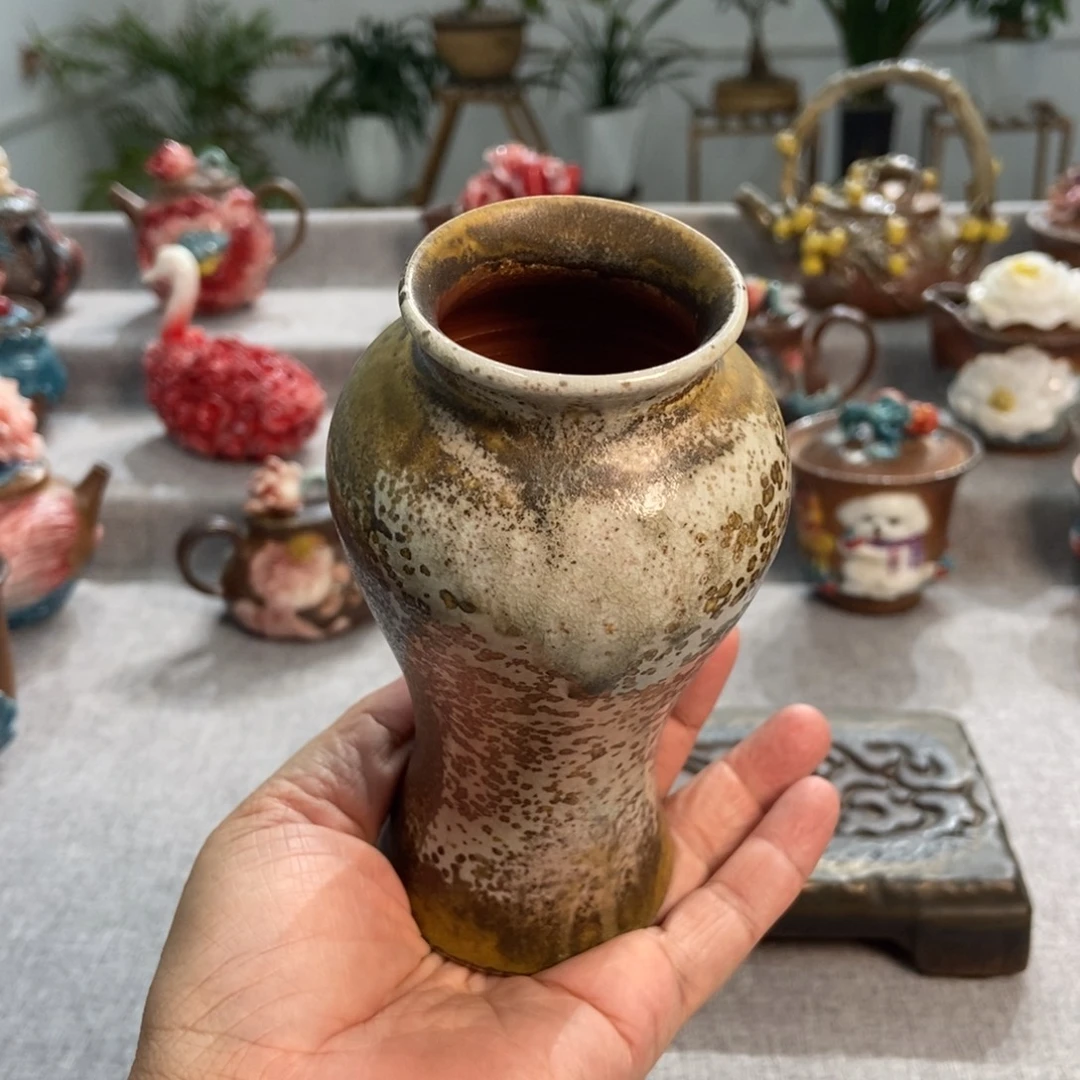 04纯手工制作工艺精雕细琢
