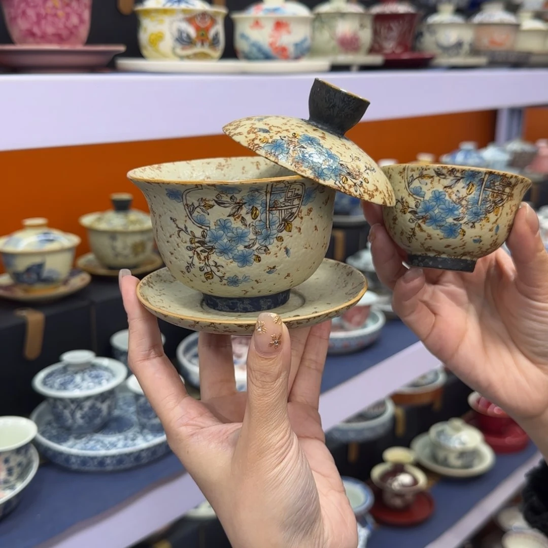 款式高温陶瓷材料等产品