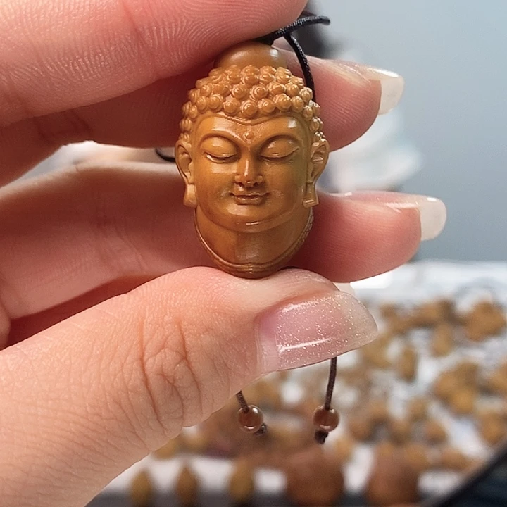 吊坠橄榄核橄榄核