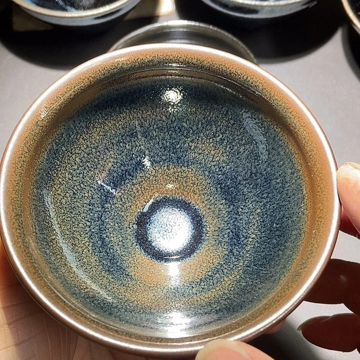 茶盏321 建阳建窑建盏