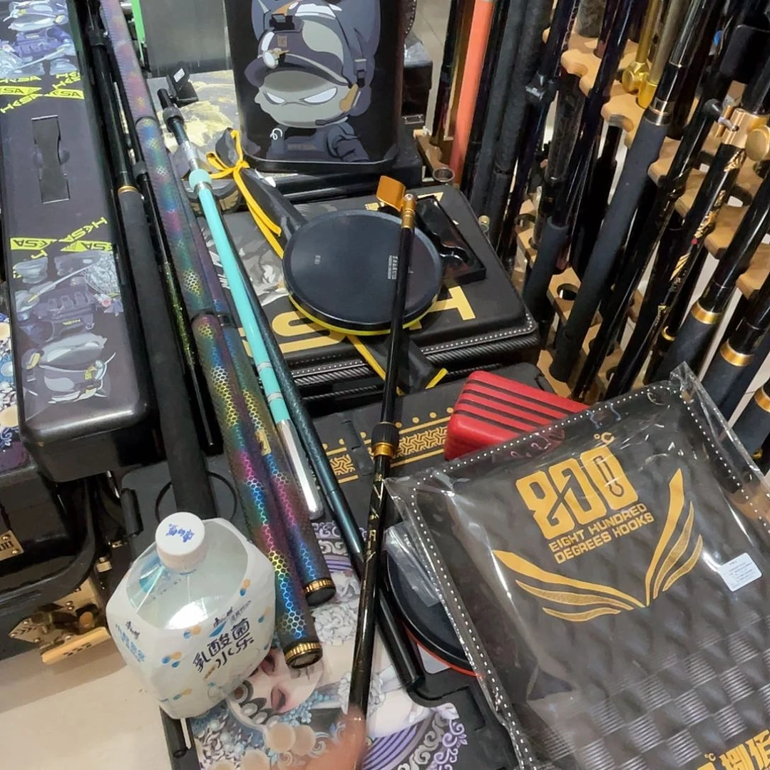 茅草黑金竞技支架2