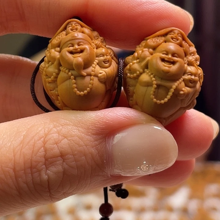 橄榄核手串/手链橄榄核