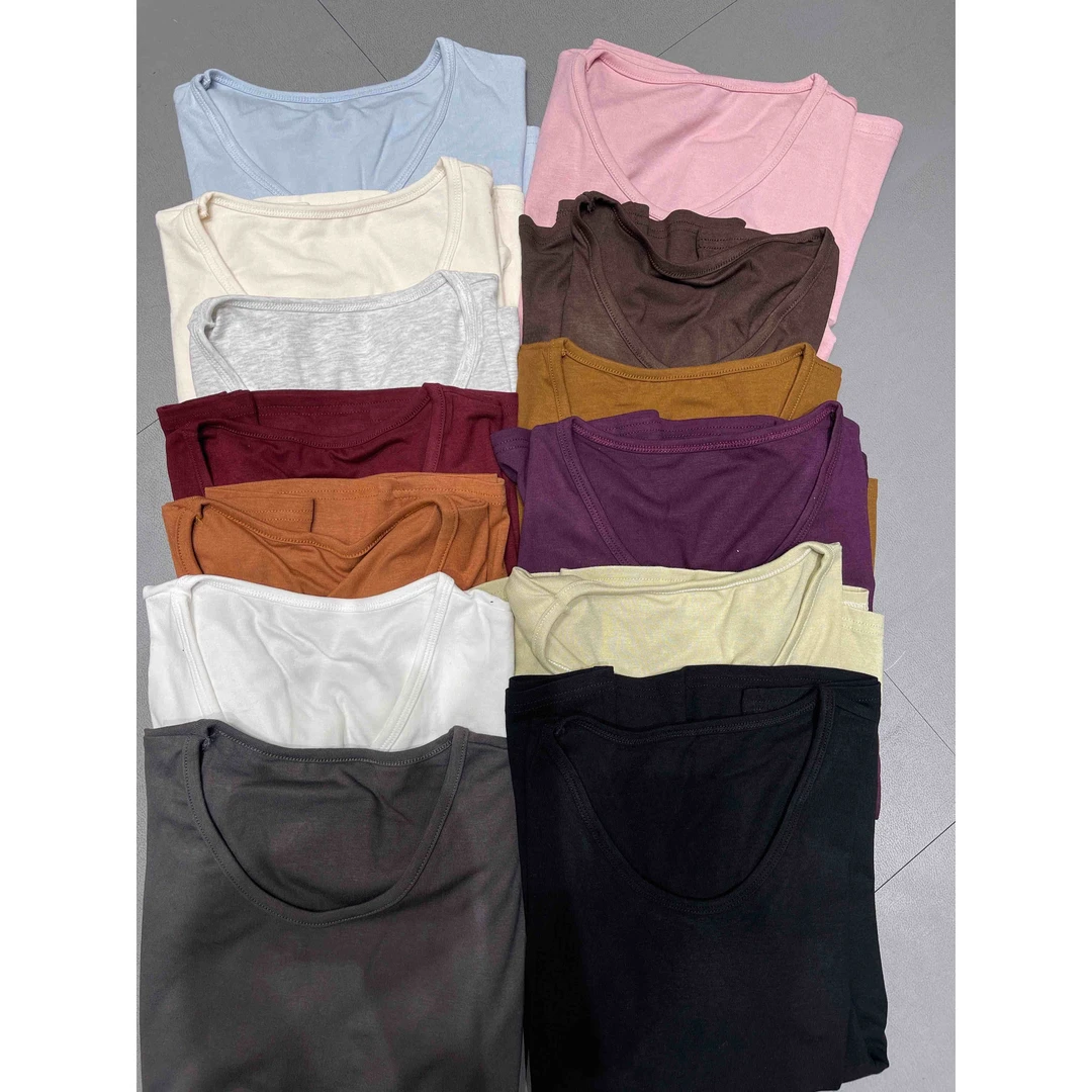 【大仙家】SY057  十三行春款韩式上衣女舒适时尚休闲女士春夏季