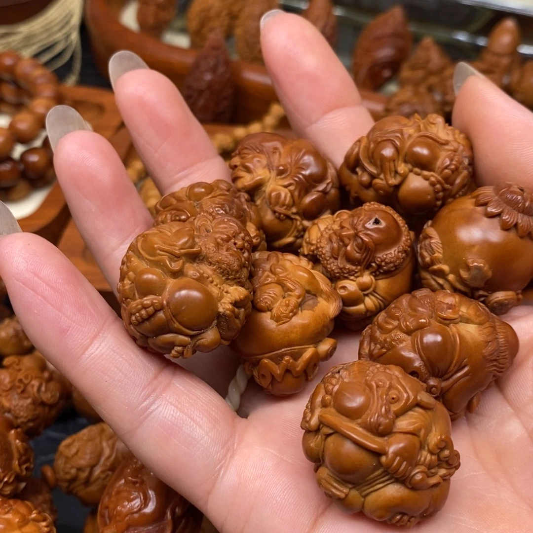 橄榄核手串/手链用****1神仙会