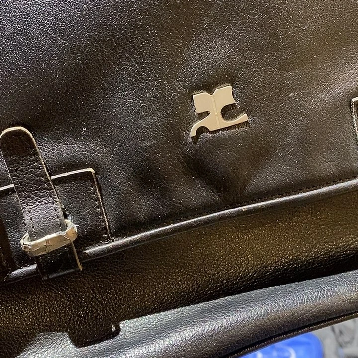 ****桃中古香水套装项链手链现货锆石（处理）