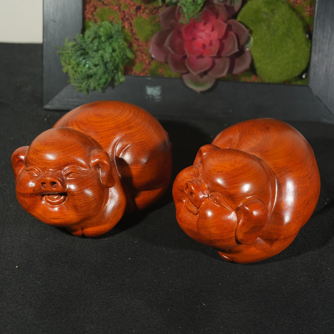 香港王老板-木摆件9y46