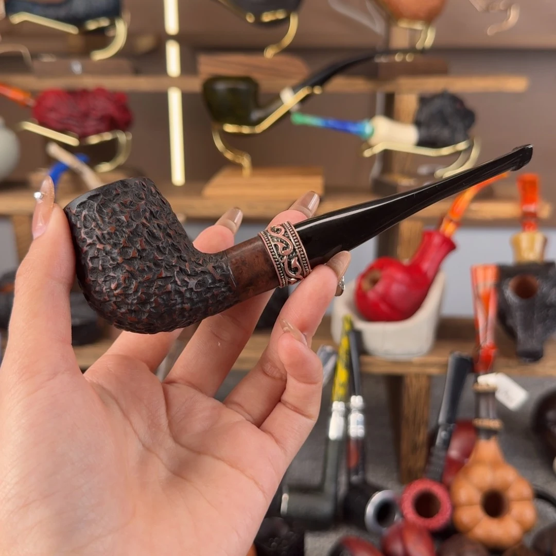 意大利进口石楠木